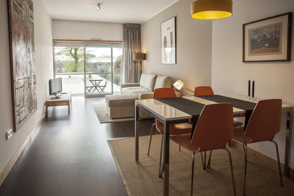 Casa Do Sol Apartment Porto Cameră foto