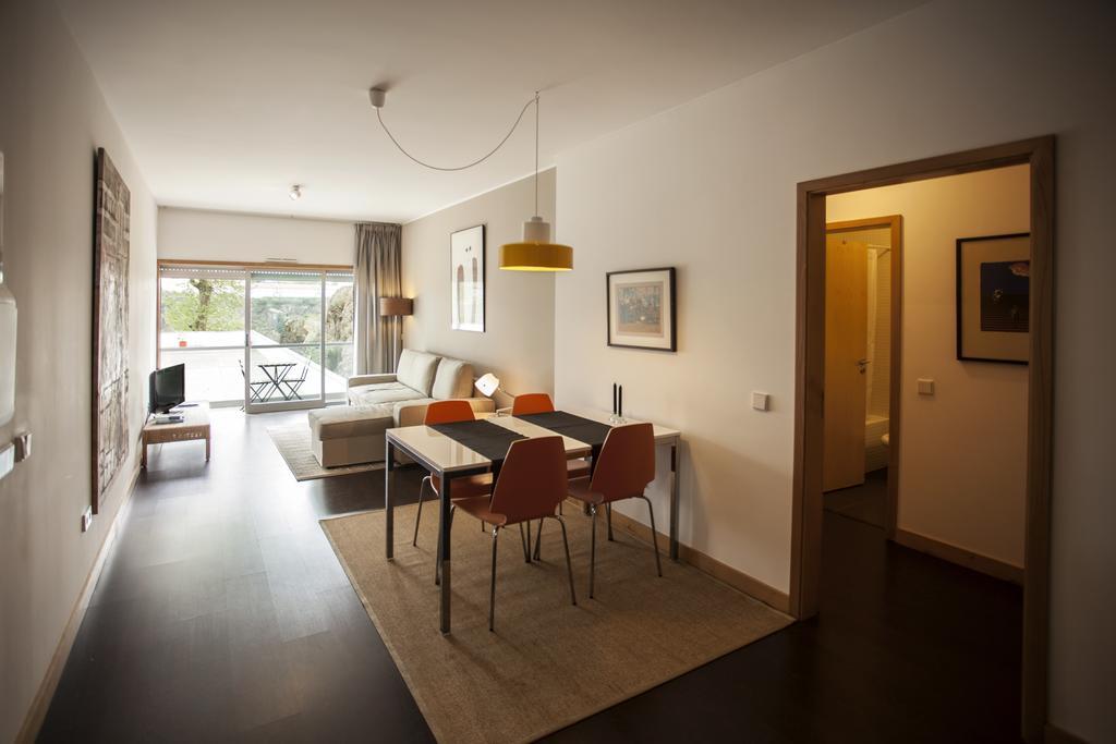 Casa Do Sol Apartment Porto Cameră foto