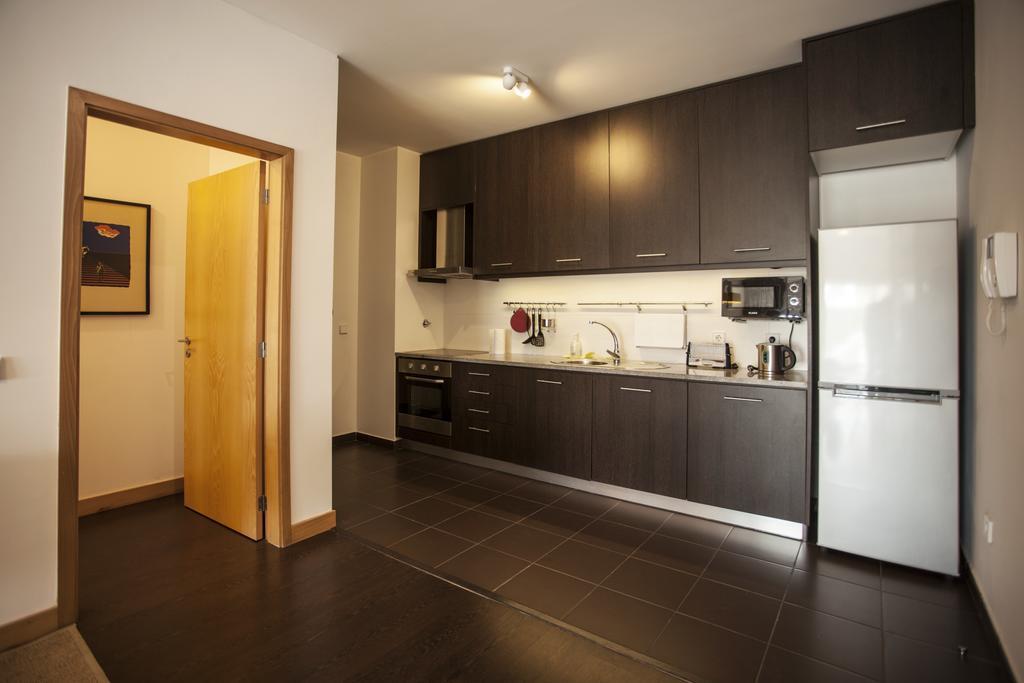 Casa Do Sol Apartment Porto Cameră foto