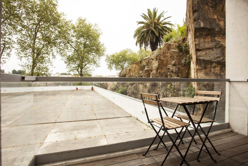 Casa Do Sol Apartment Porto Cameră foto